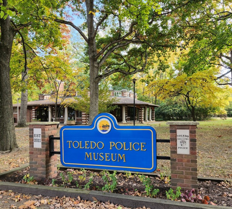 Toledo Police Museum Inc (Toledo,&nbspOH)
